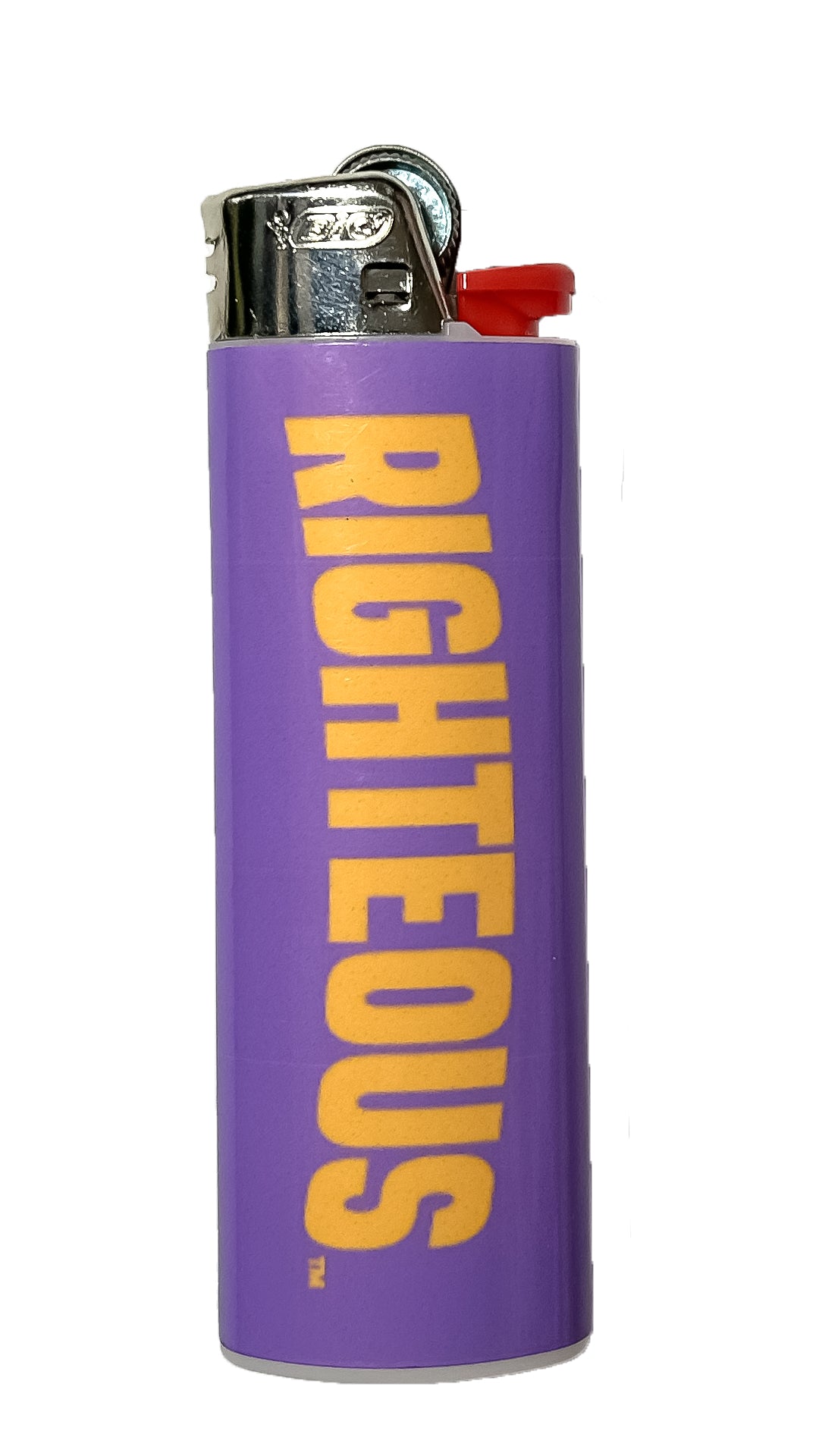 Wordmark Lighter (Purple)